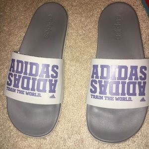 Adidas Slides